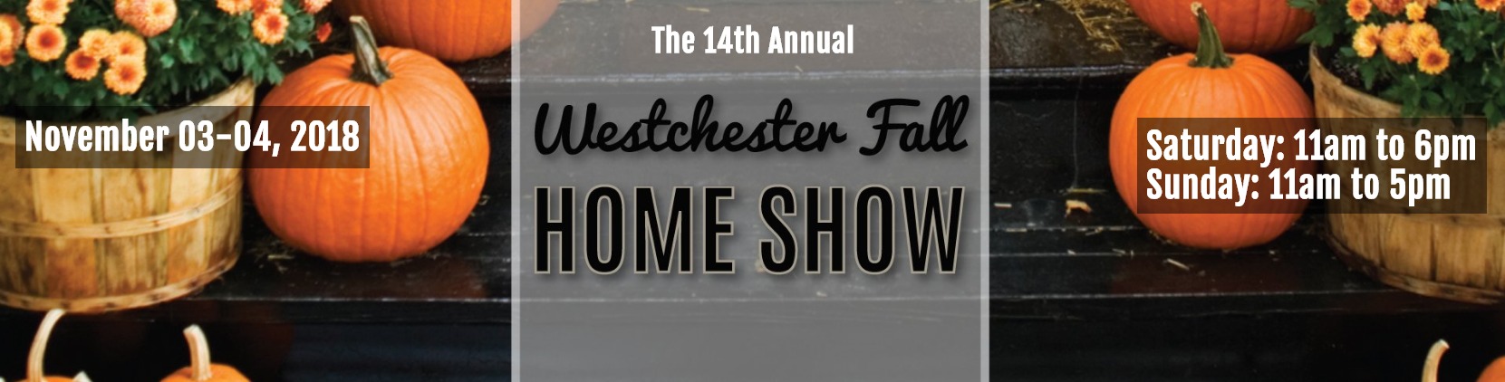 14th weschester fall home