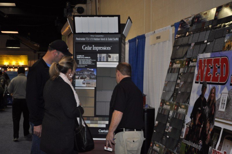 30th Annual Hartford CT Spring Home Show Expo 2024 | Jenks