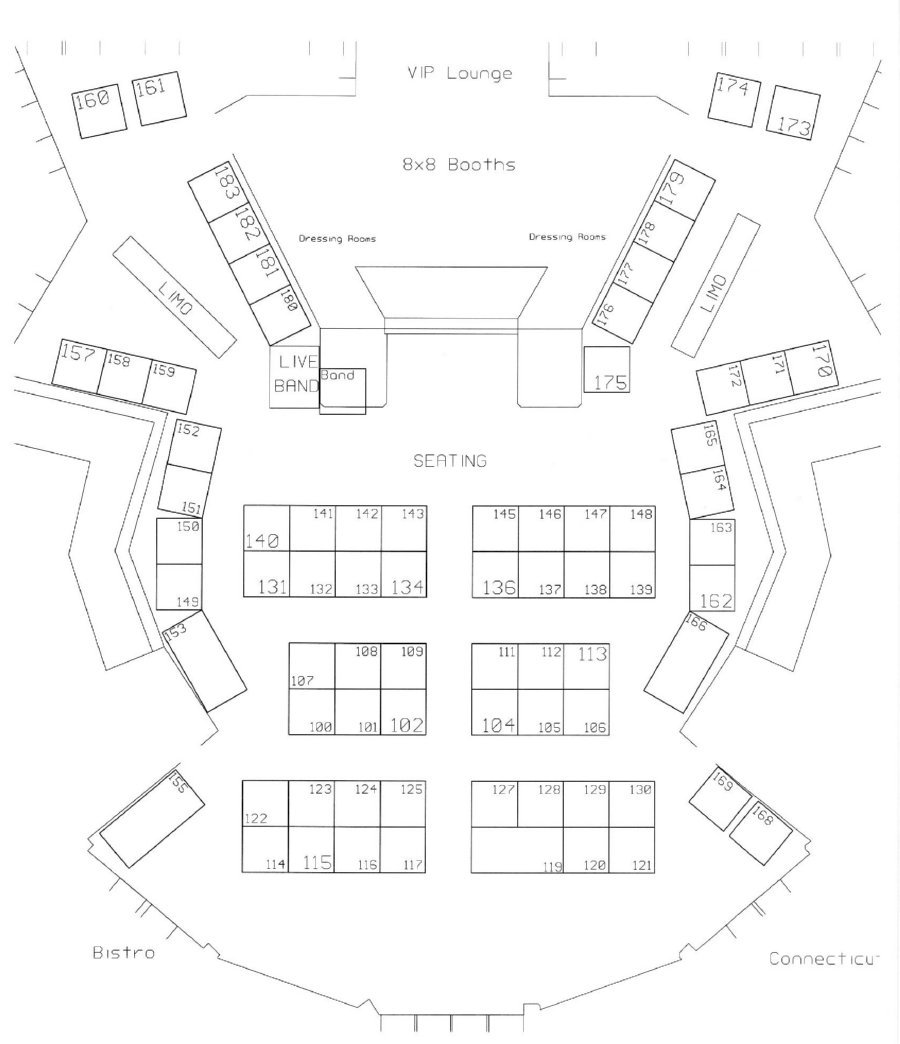 The Kc101 Wedding & Bridal Expo 2020 - New Haven Ct Wedding Show 