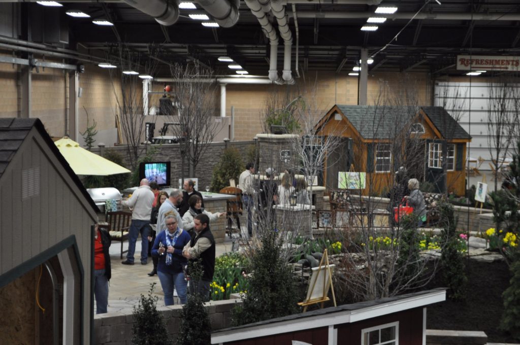 Eastern PA Fall Home Show 2023 Lehigh Valley Home Expo Jenks