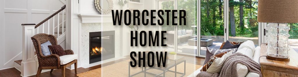 Worcester Ma Home Show