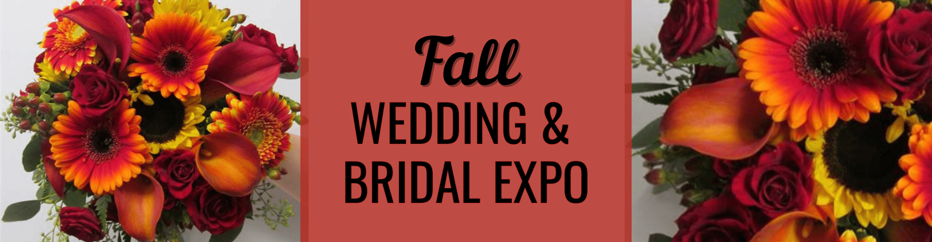 2024 Fall Wedding & Bridal Expo